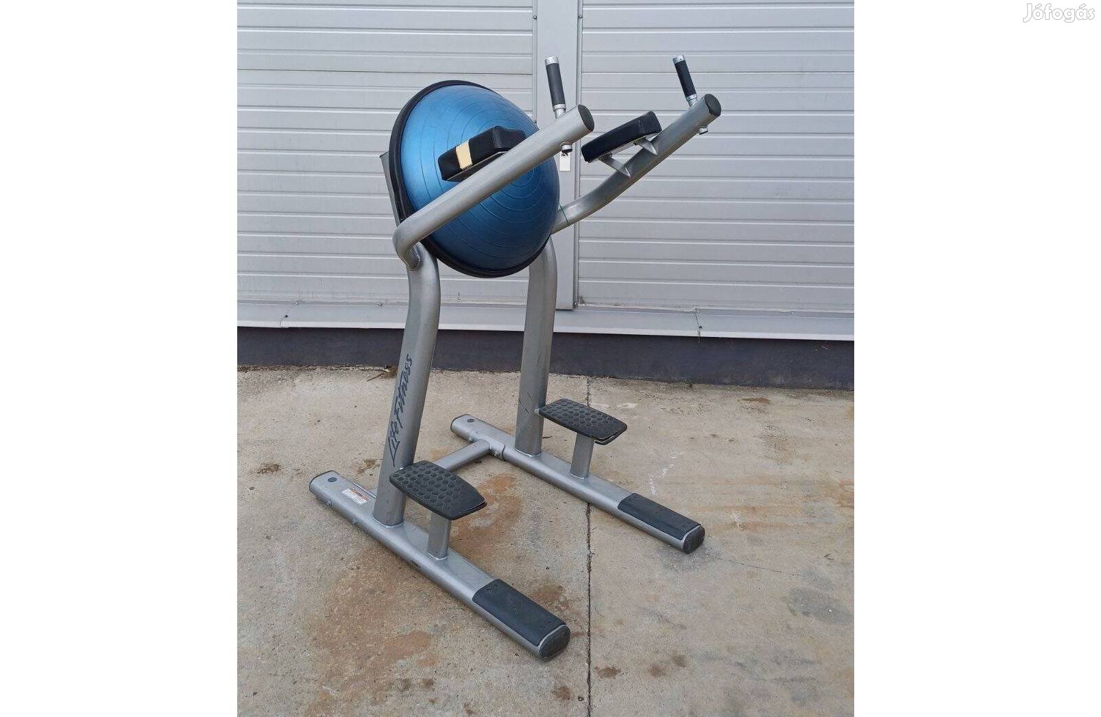 Lifefitnes Bosu Labda