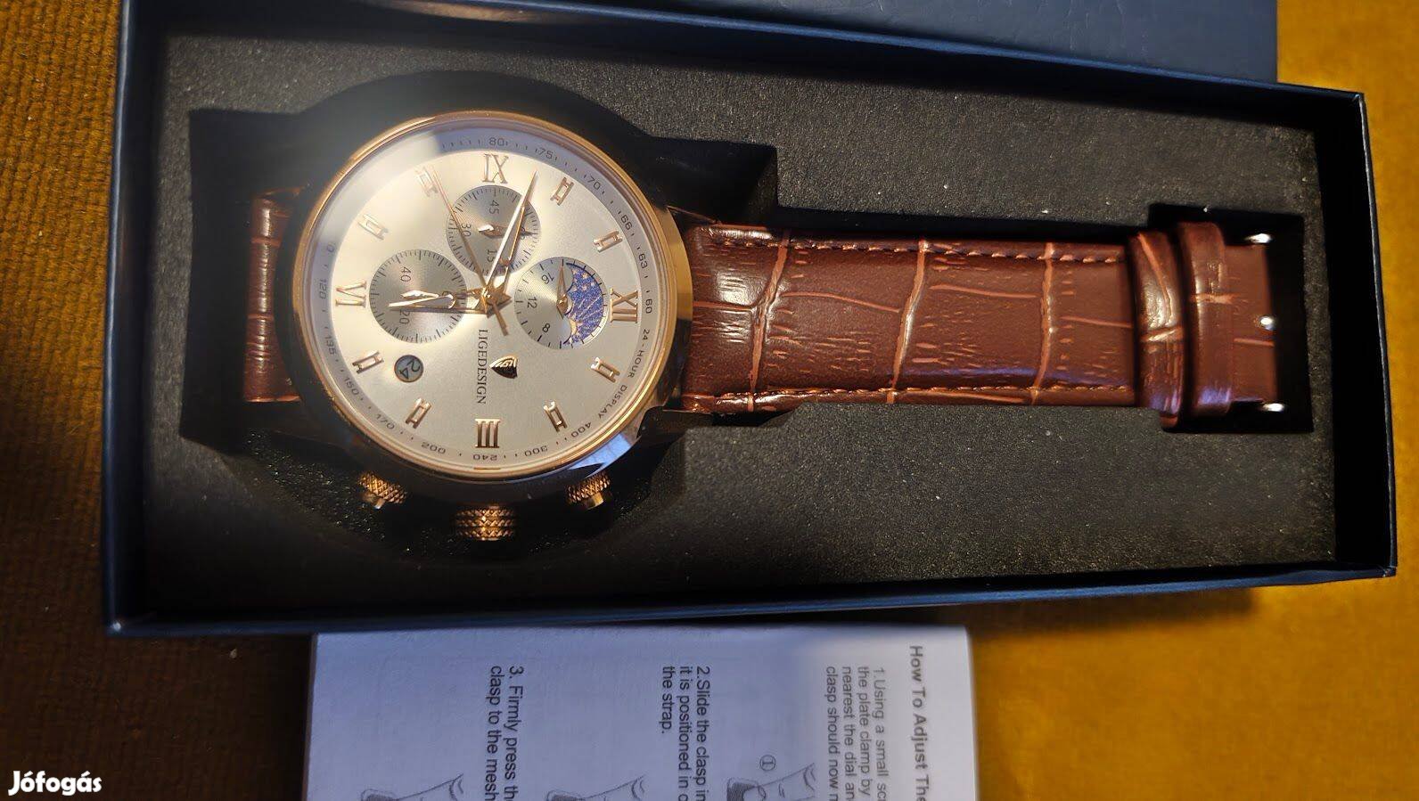 Ligedesign gyönyörű