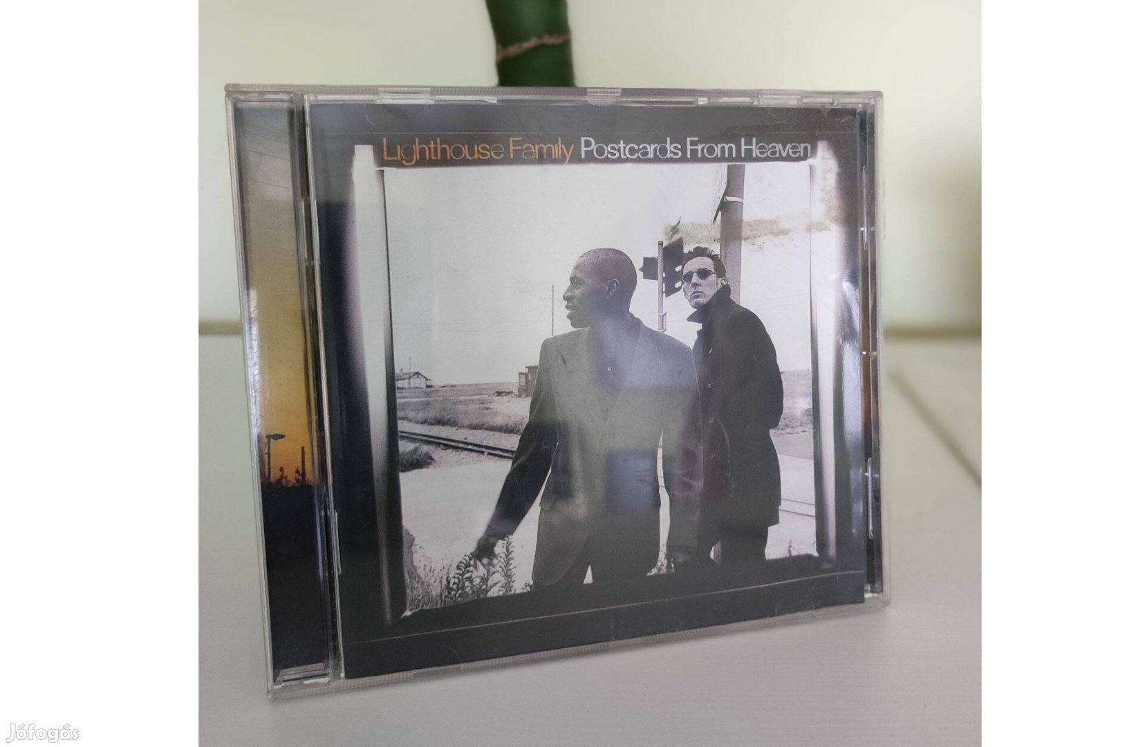 Lighthouse Family - Postcards From Heaven