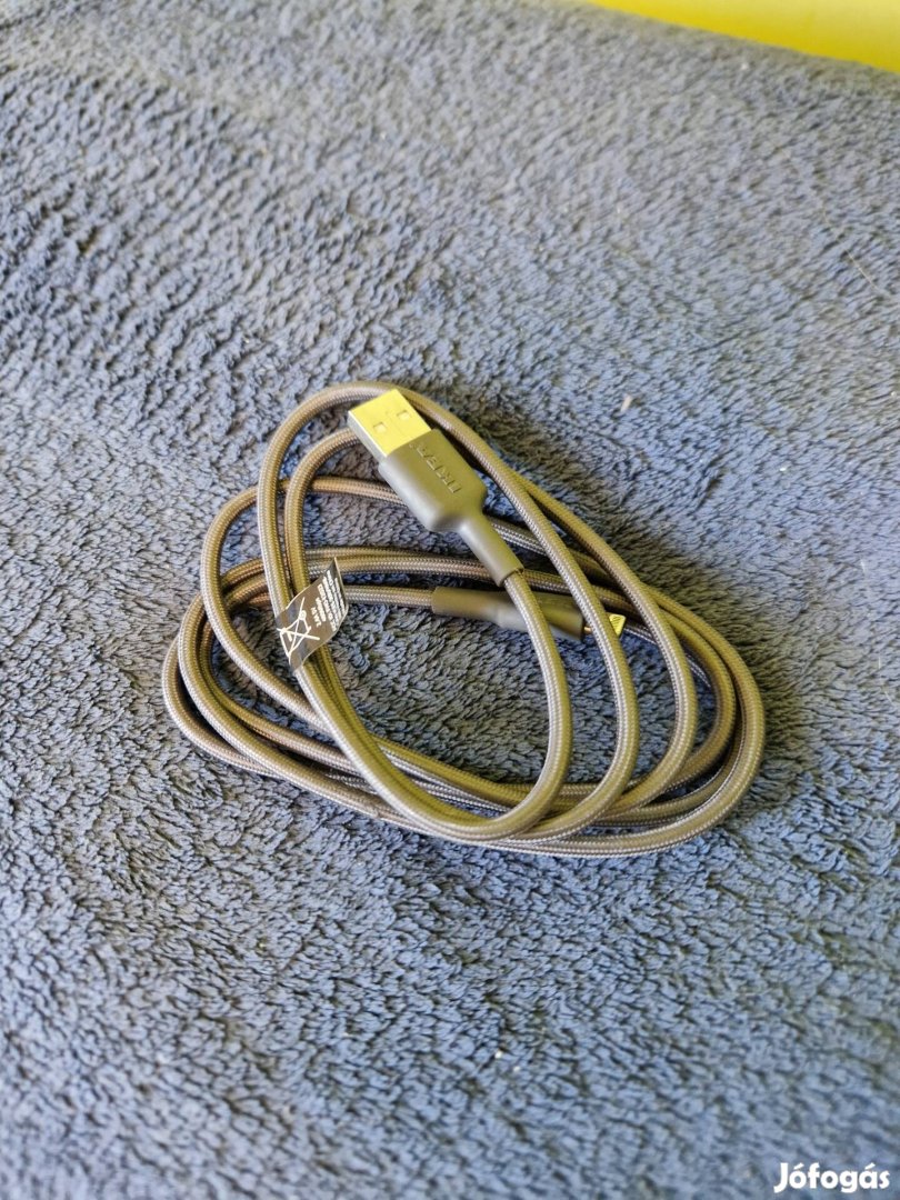 Lightning - USB-A / 1.5 méter