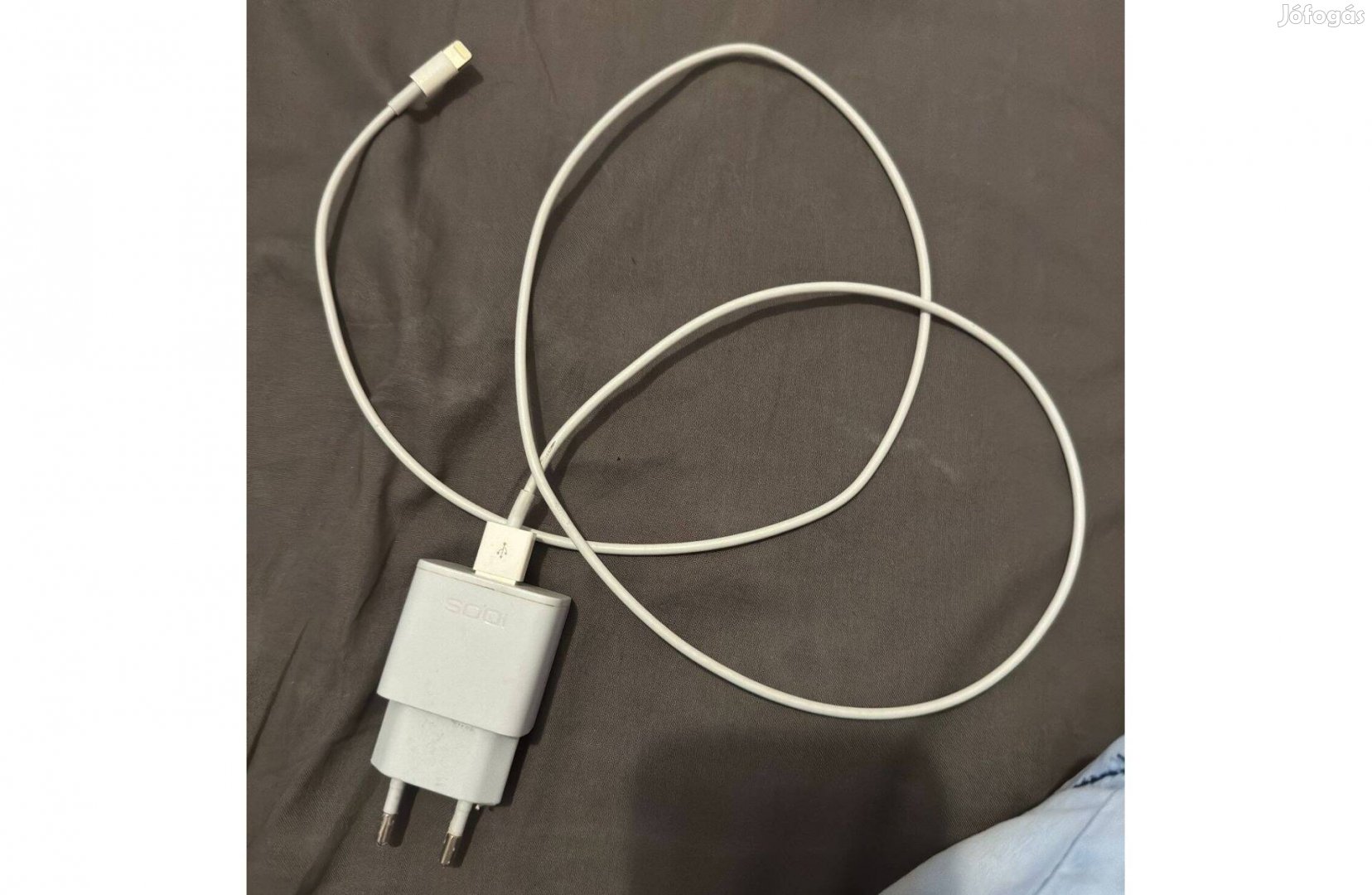 Lightning - USB kábel