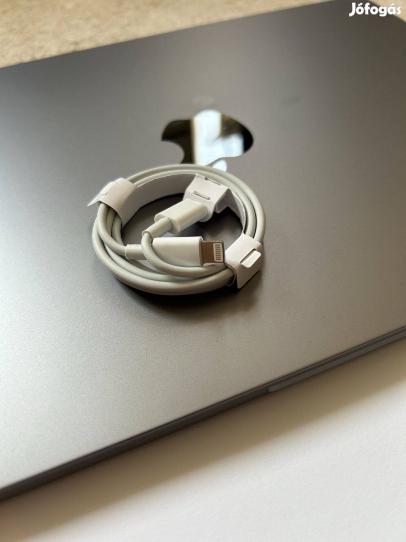 Lightning - usb-c töltő kábel