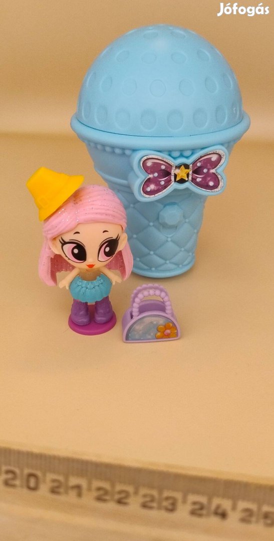 Lil Super Stars baba