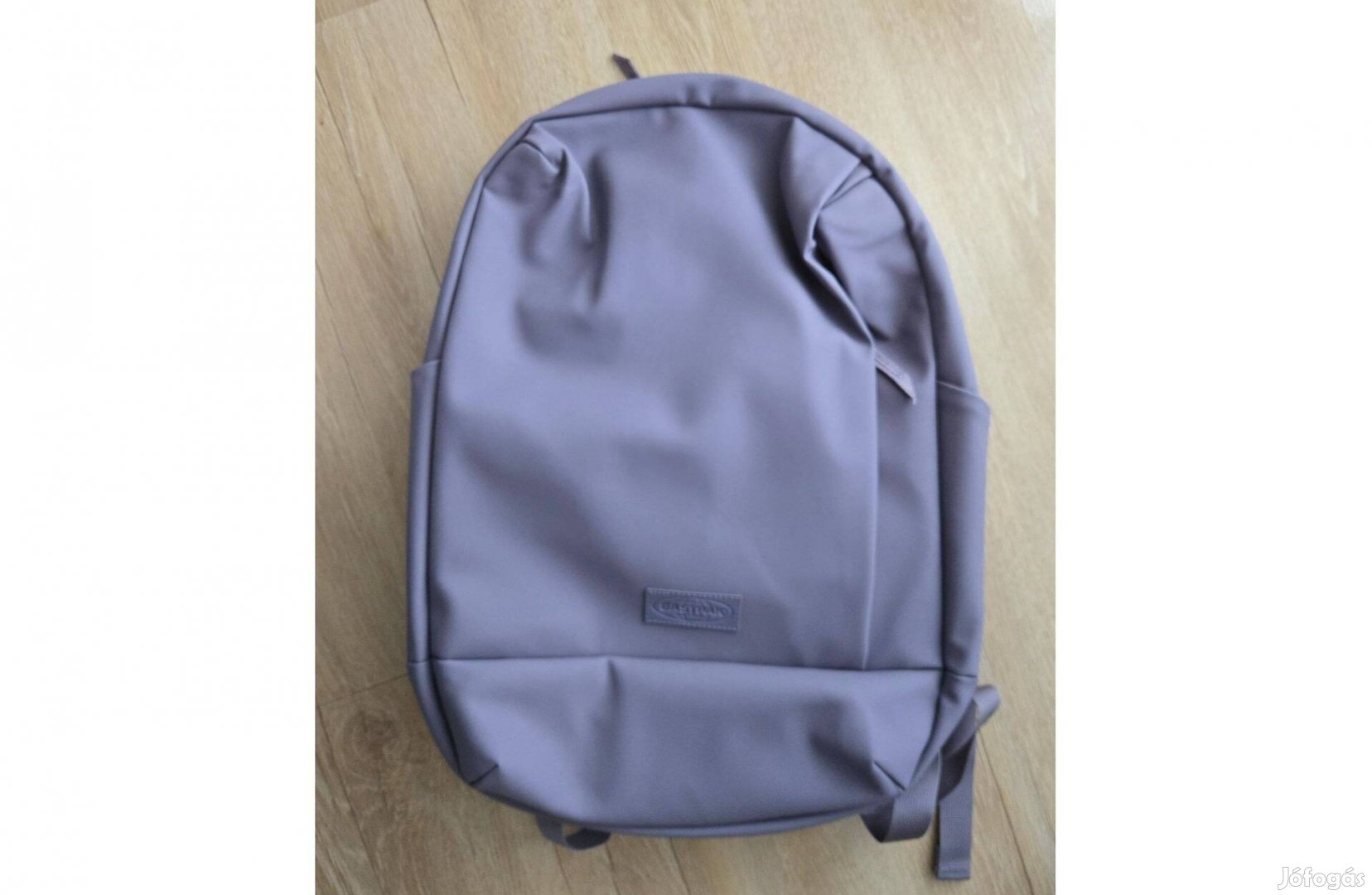 Lila színű női hátizsák - Eastpak
