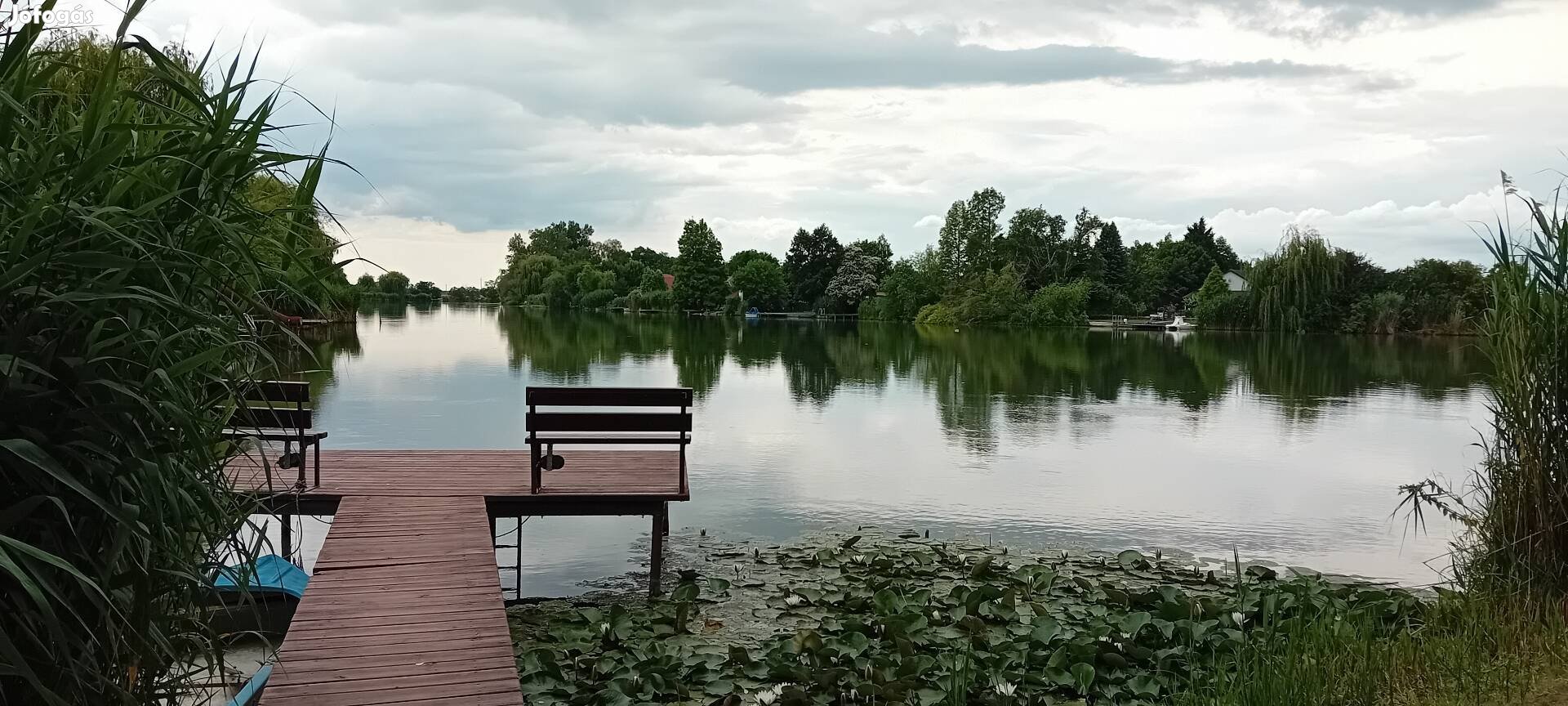 Lilien Vendégház Szarvas Nagyfoki-holtág, kiadó nyaraló