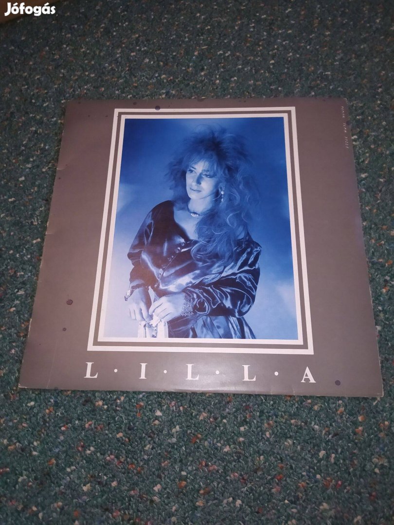 Lilla Lilla (1989)