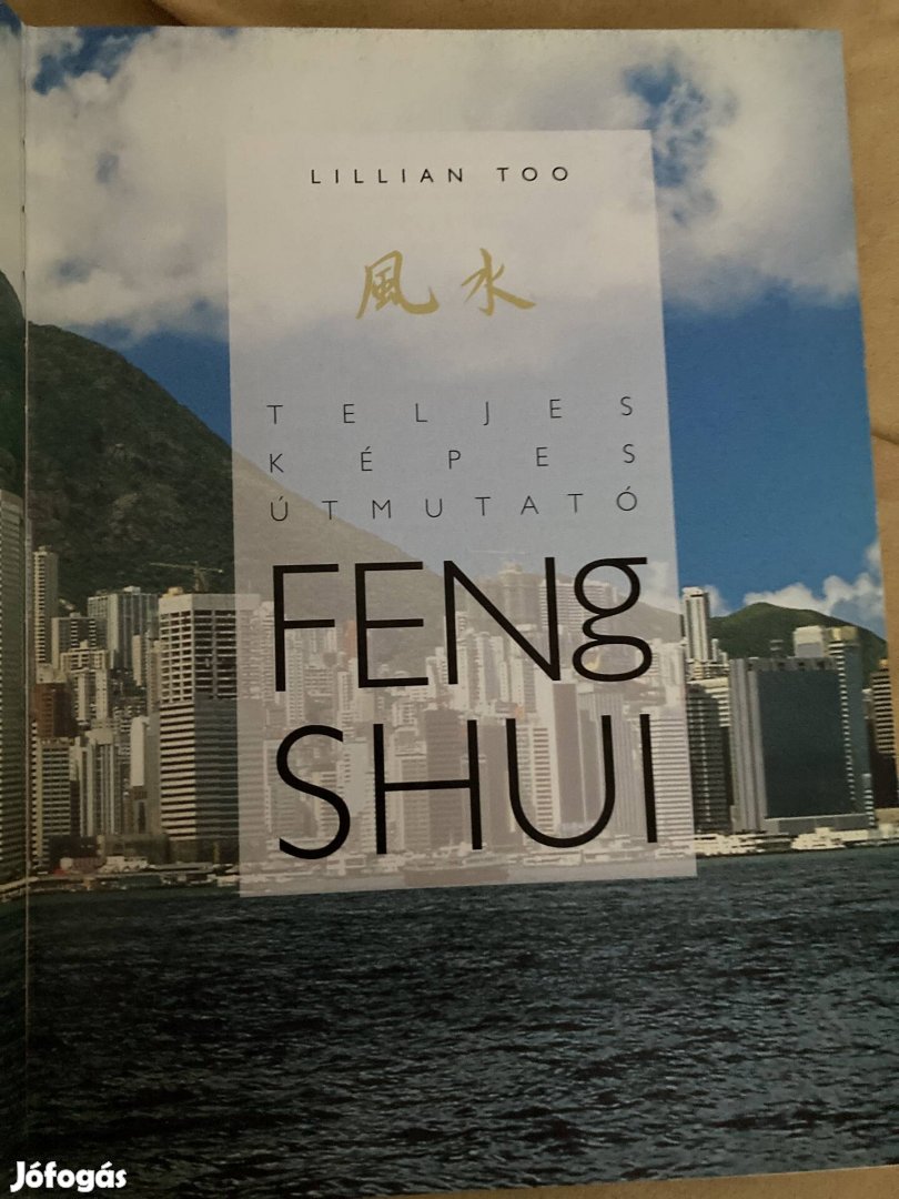 Lillian Too Feng shui