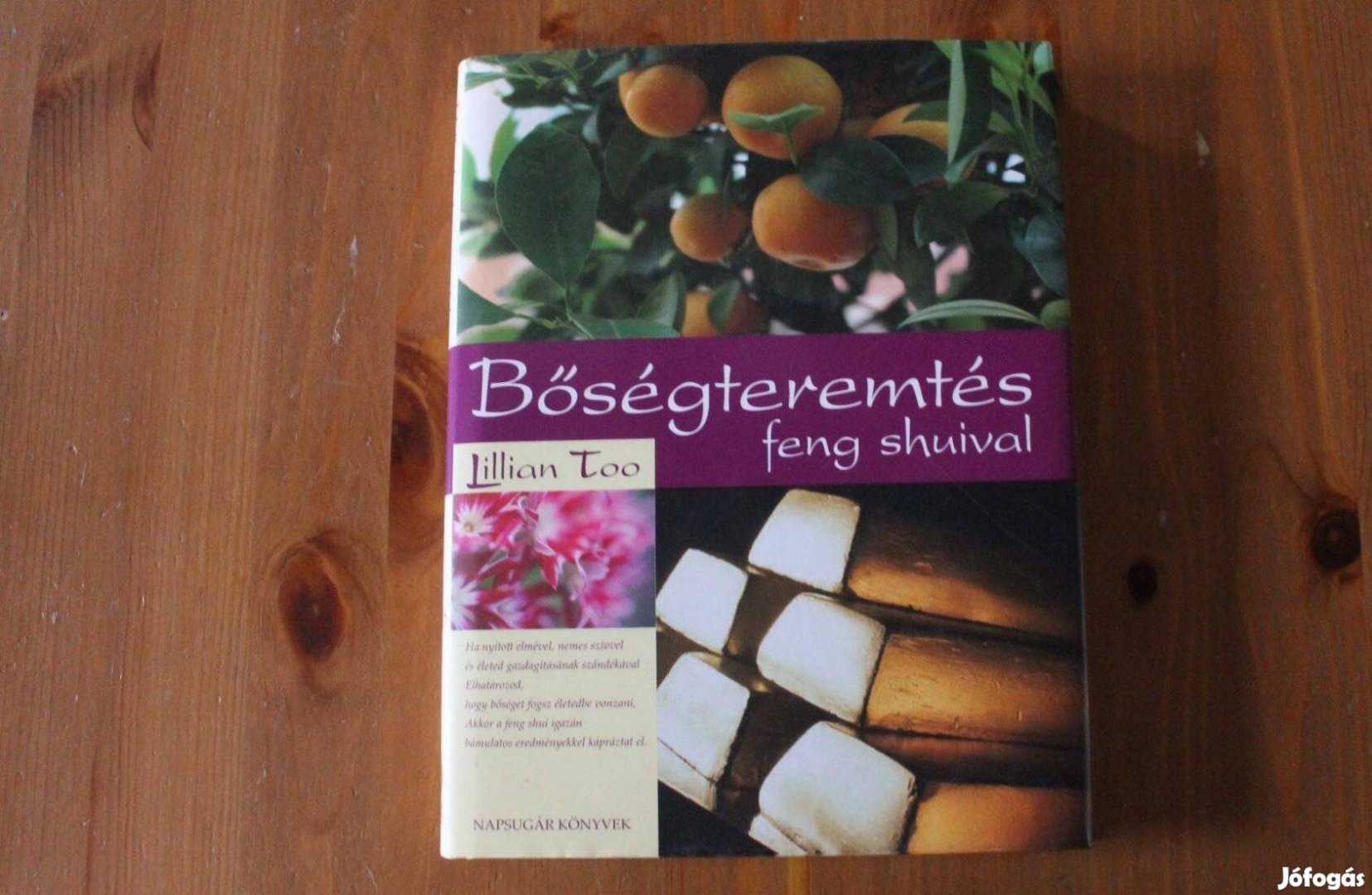 Lillian Too - Bőségtermés feng shuival