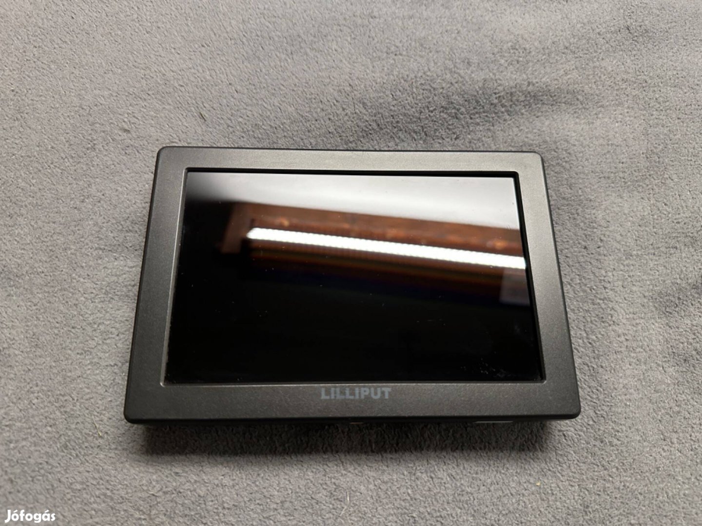 Lilliput A7S7" IPS field monitor