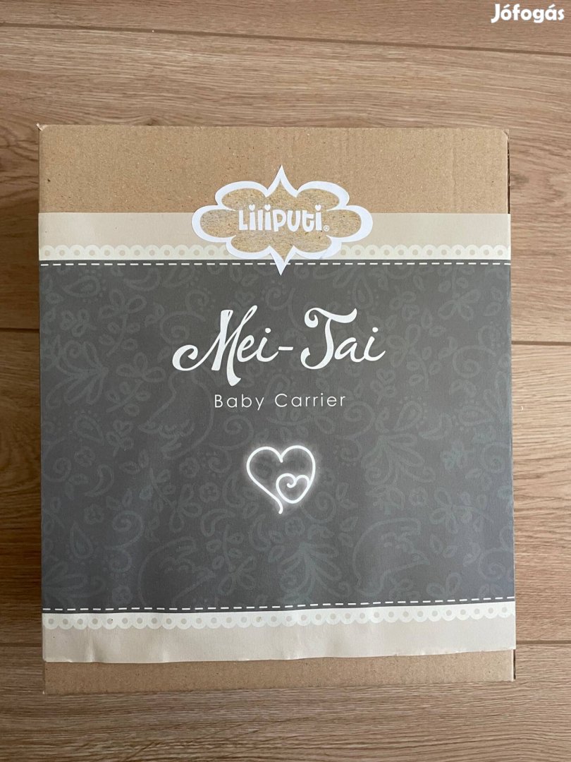 Lilputi Mei-Tai