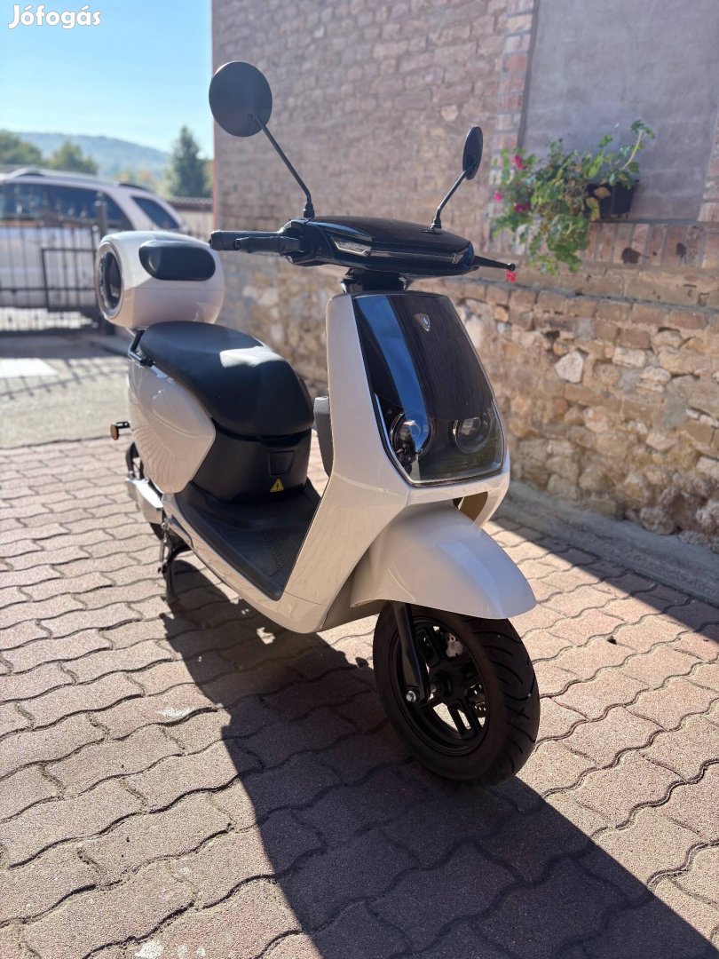 Lima electrik elektromos motor