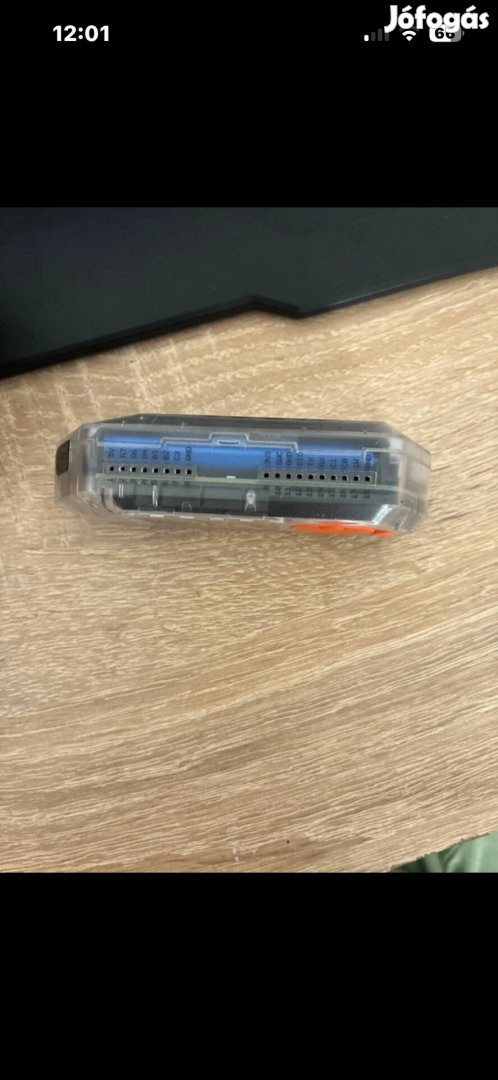 Limitállt flipper zero
