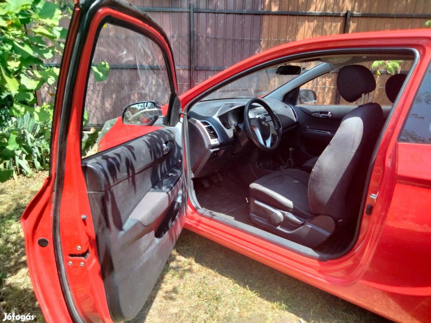 Limitált kiadású Hyundai i20 1.25 DOHC Classic AC (láncos)