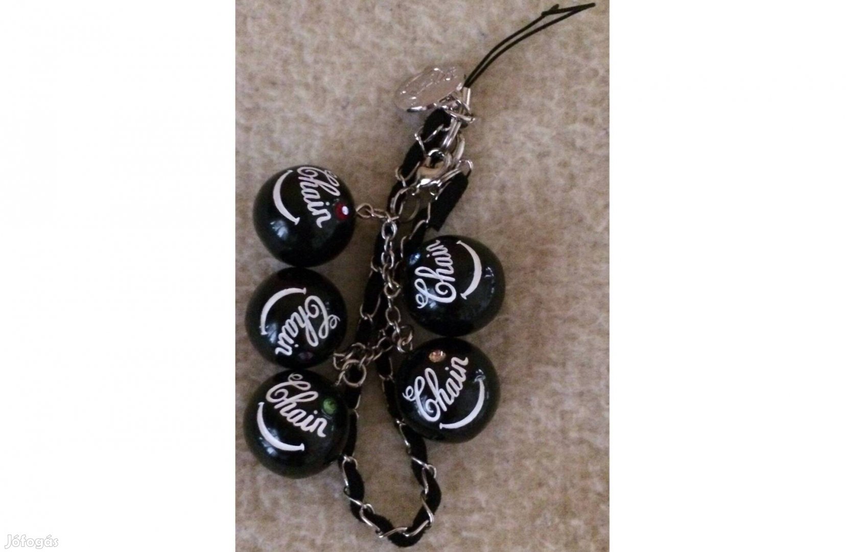 Limitált kulcstartó ázsia japán pop rock jpop jrock KAT-TUN