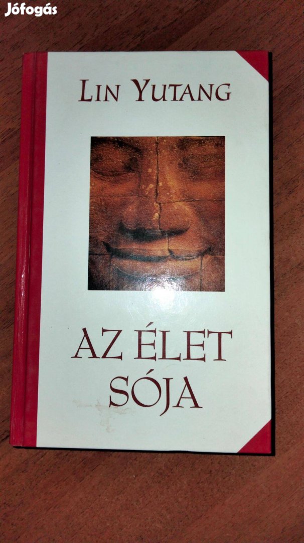 Lin Yutang : Az élet sója