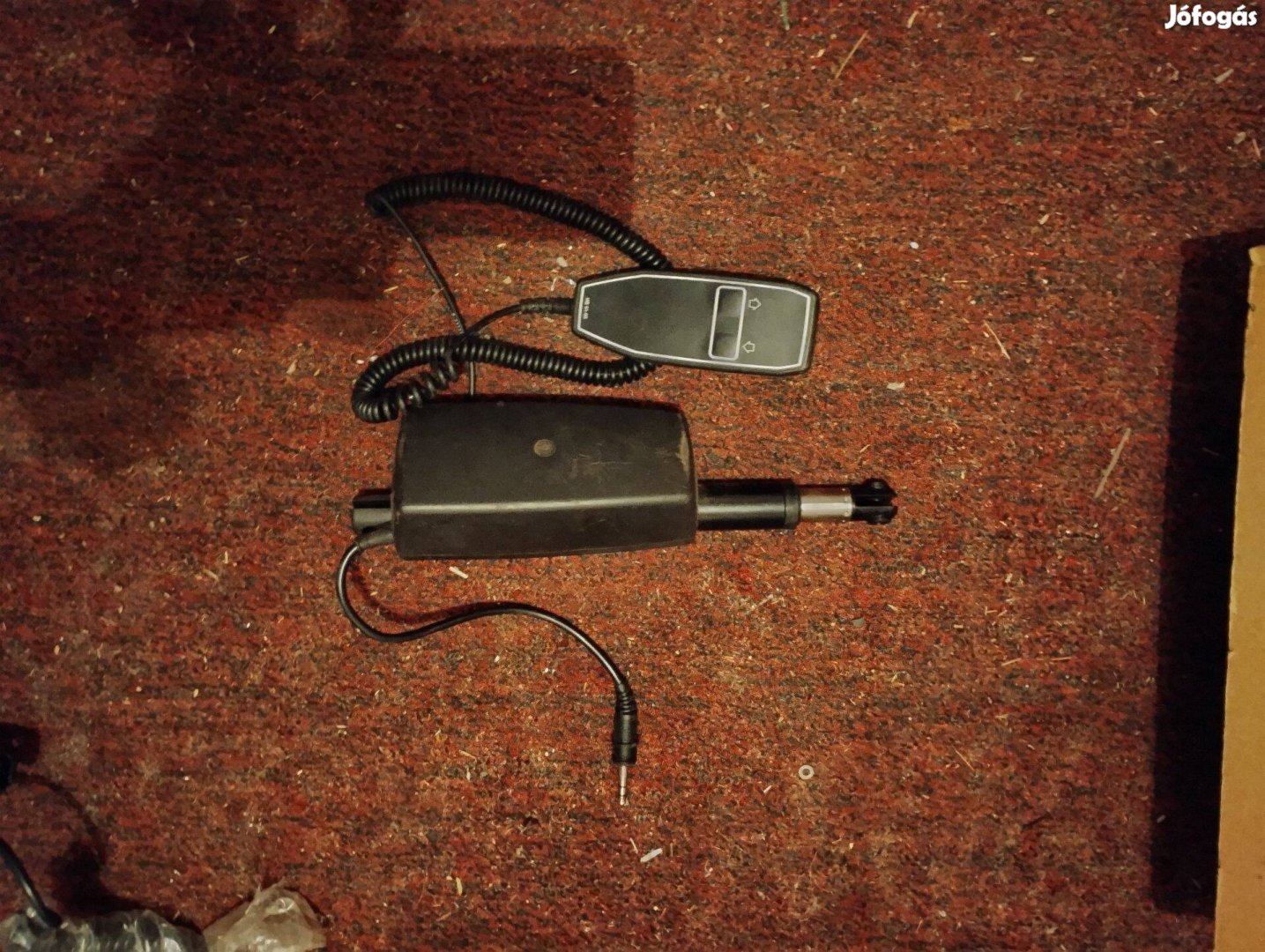 Linak elektromos mozgató aktuátor