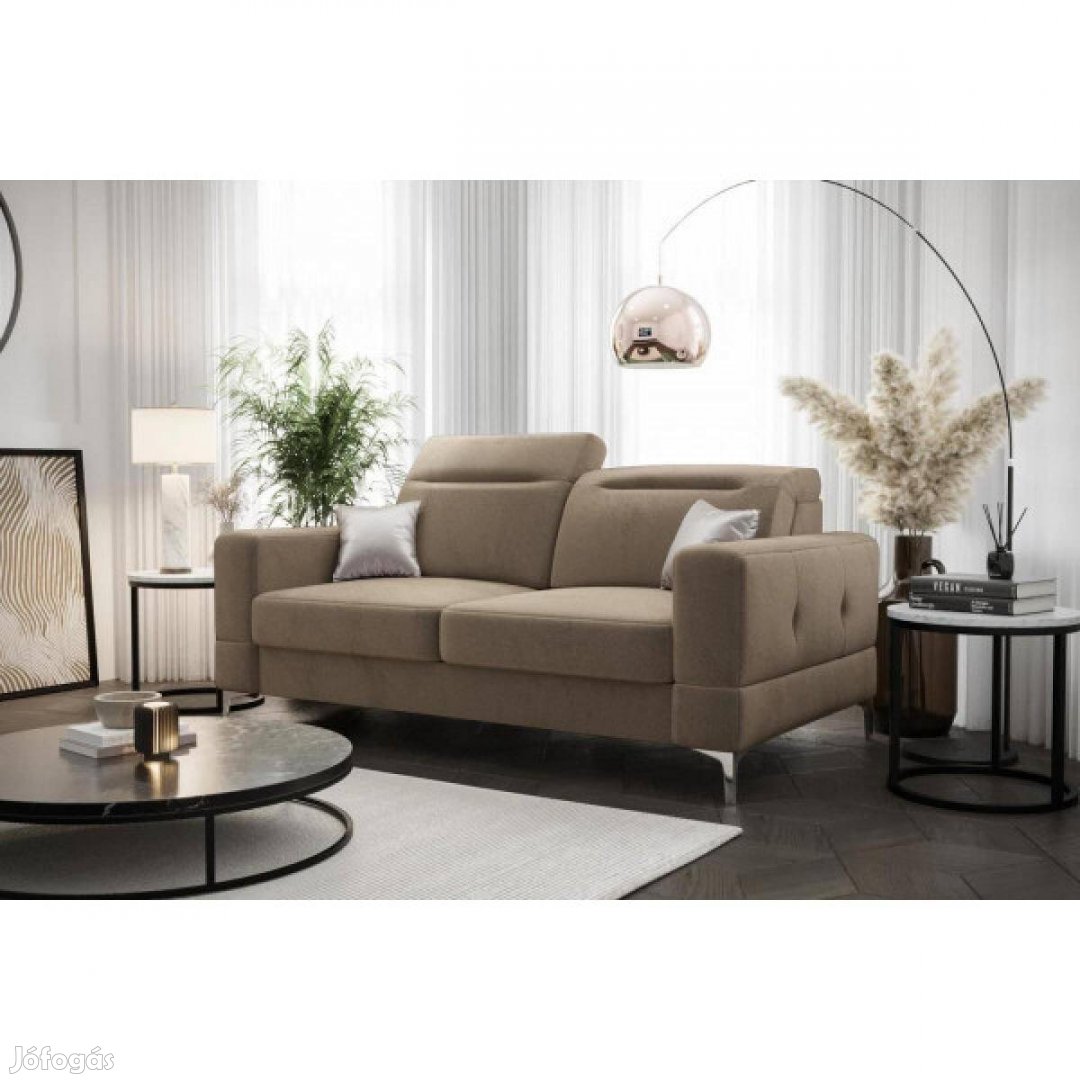 Lincoln 2 Üléses Egyenes Kanapé