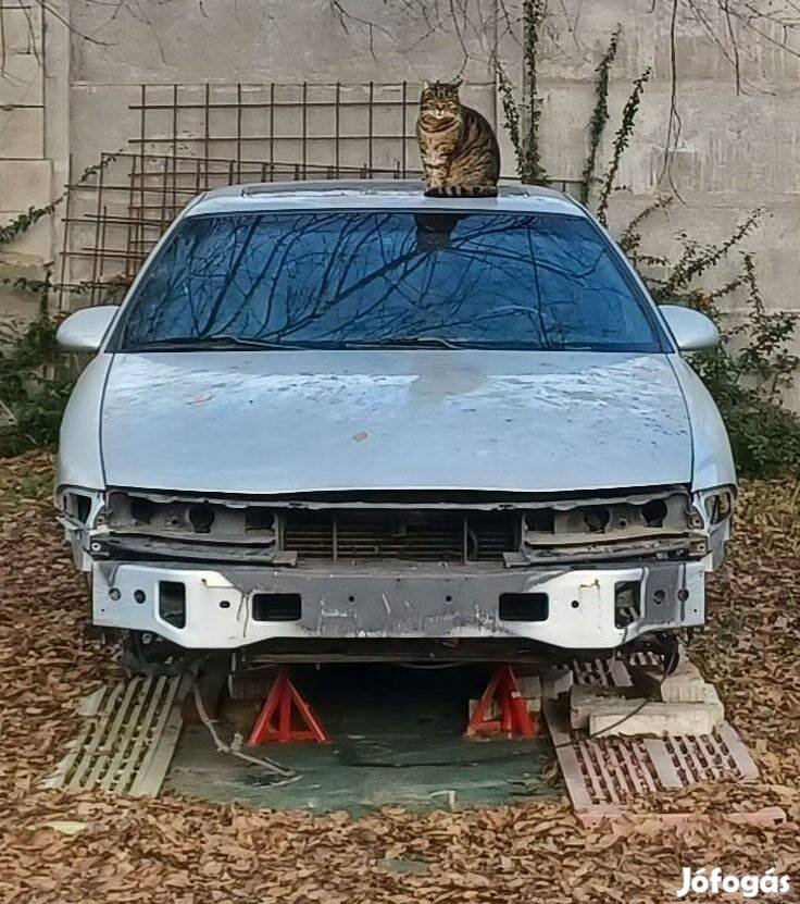 Lincoln Mark VIII Town Car alkatrészek eladók !