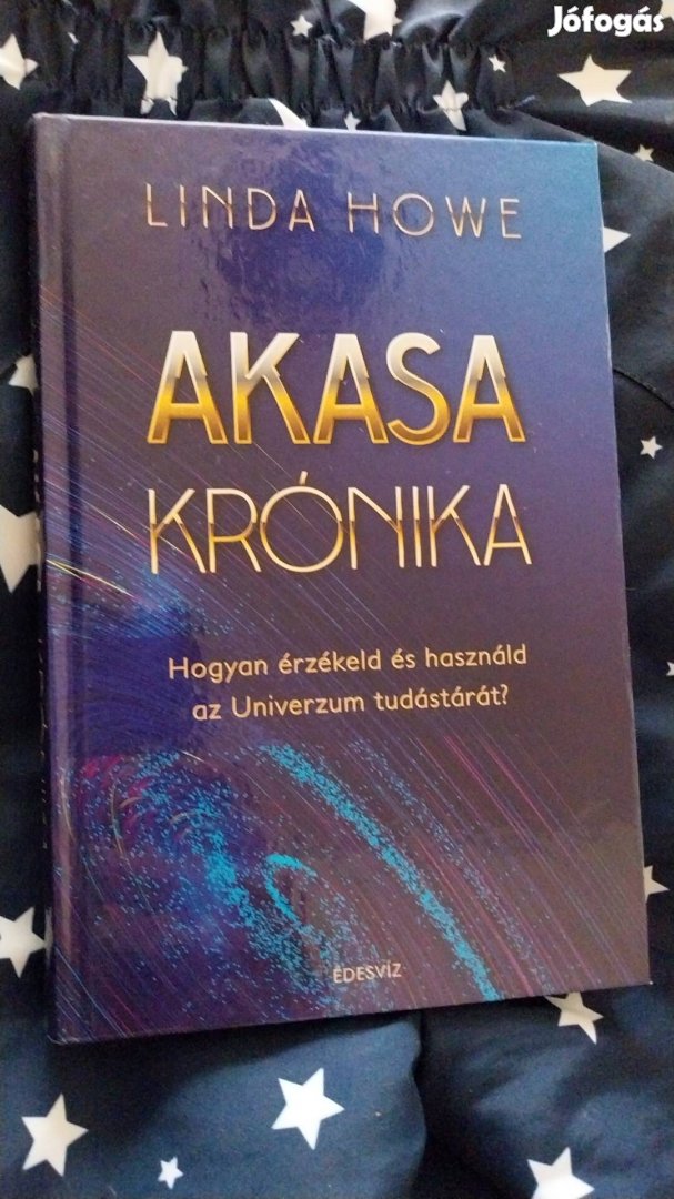 Linda Howe - Akasa Krónika