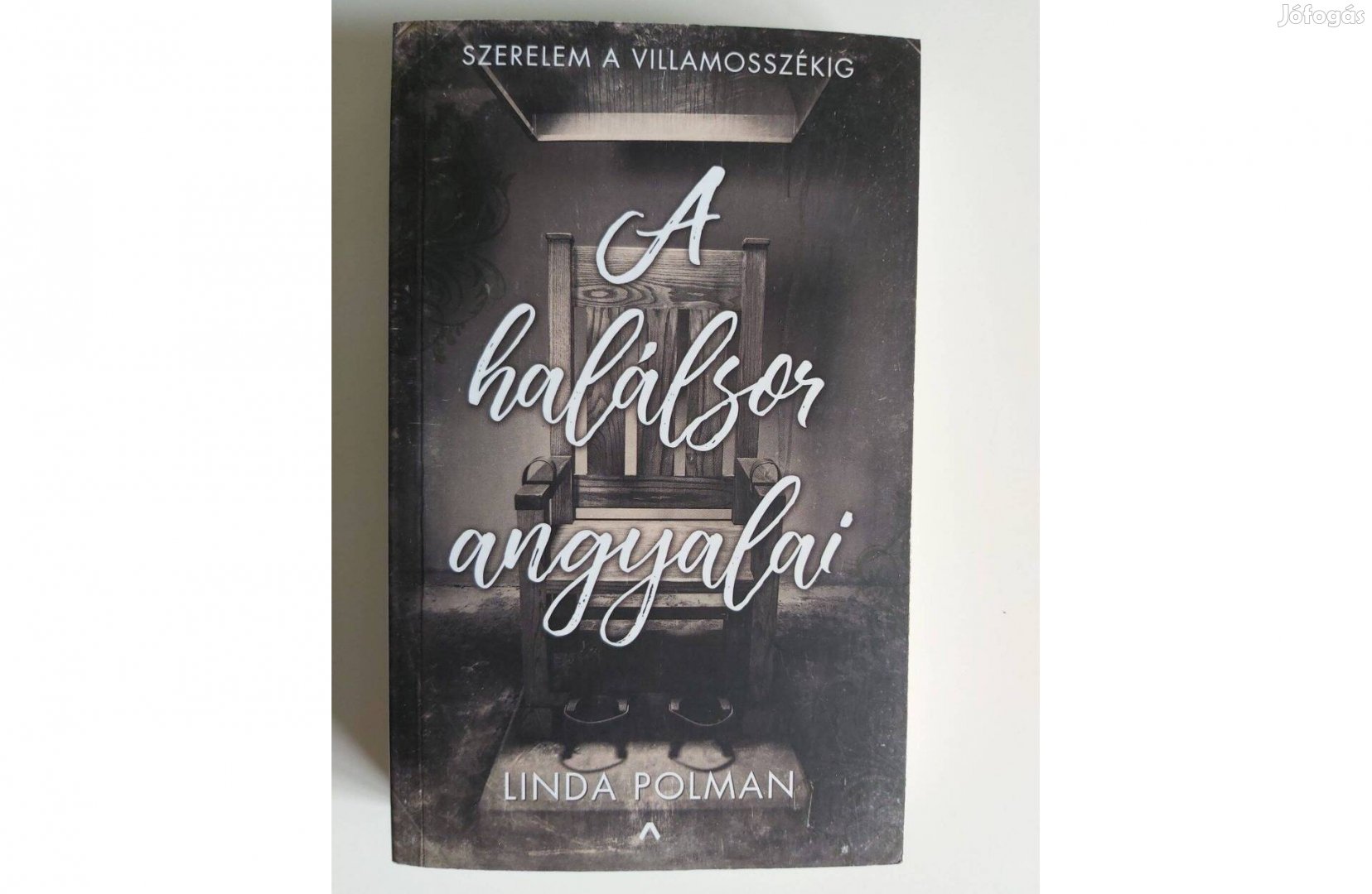 Linda Polman: A halálsor angyalai