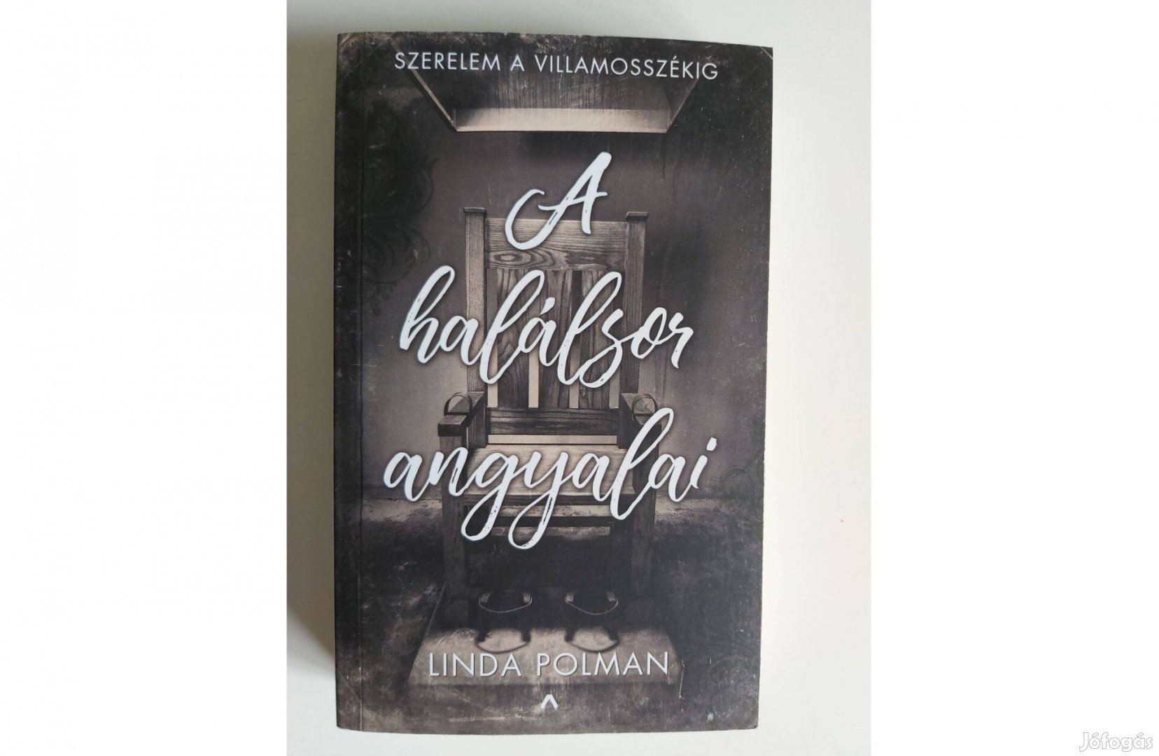 Linda Polman: A halálsor angyalai