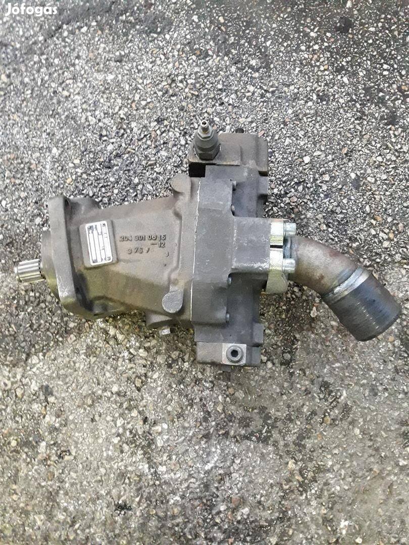 Linde BPR-50R Hidraulika szivattyú