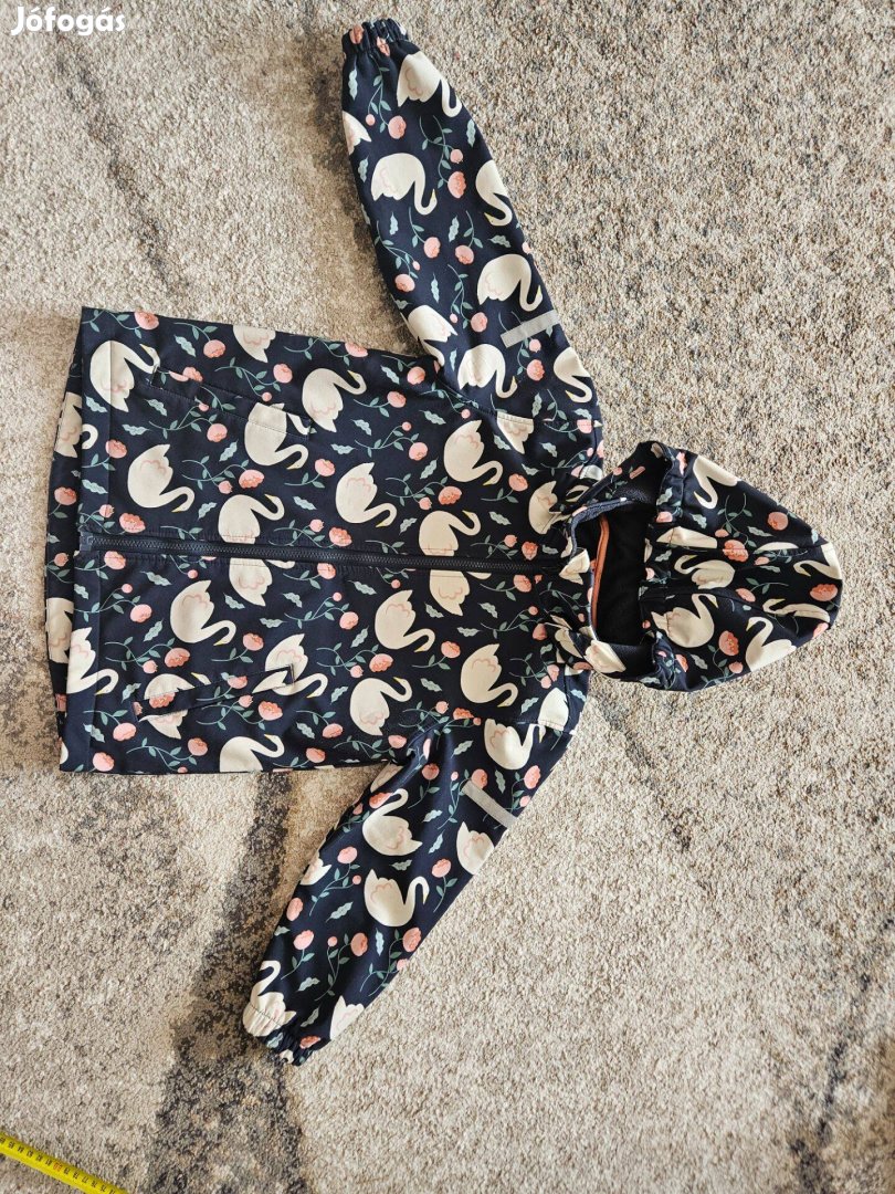 Lindex átmeneti softshell kabát