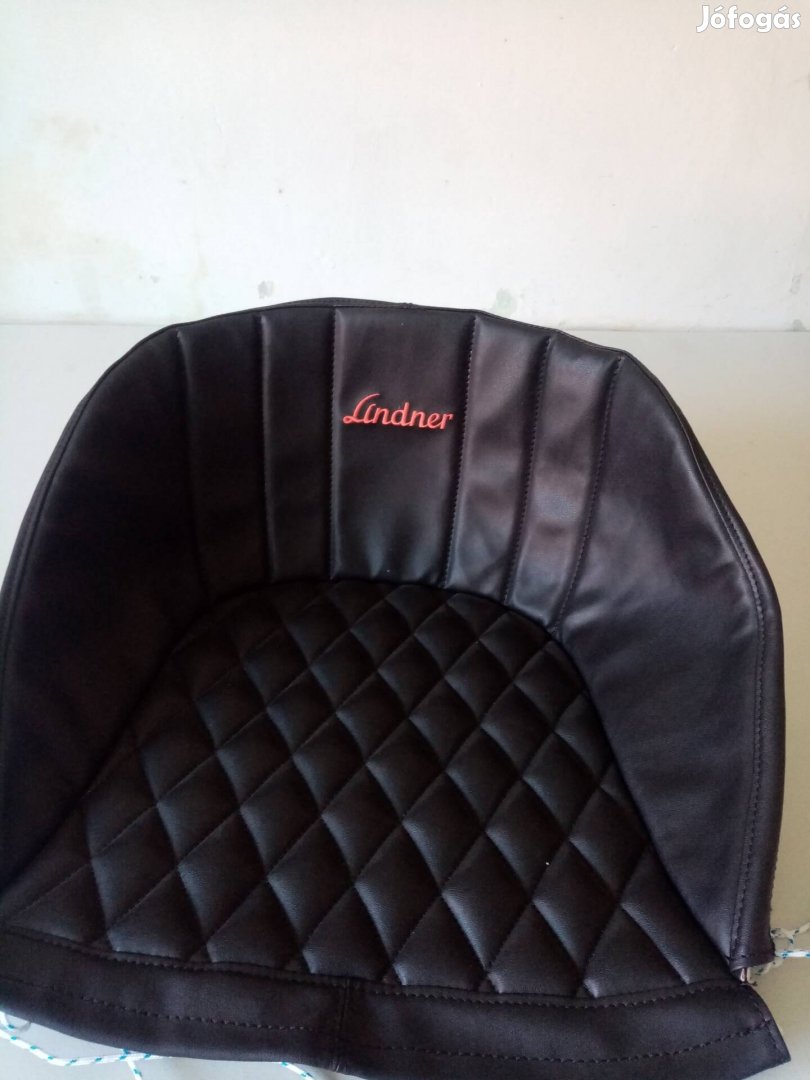 Lindner traktor ülés huzat. 