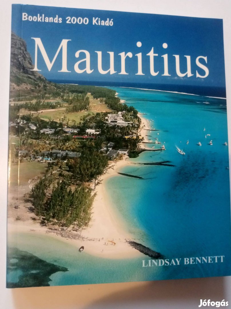 Lindsay Bennett Mauritius