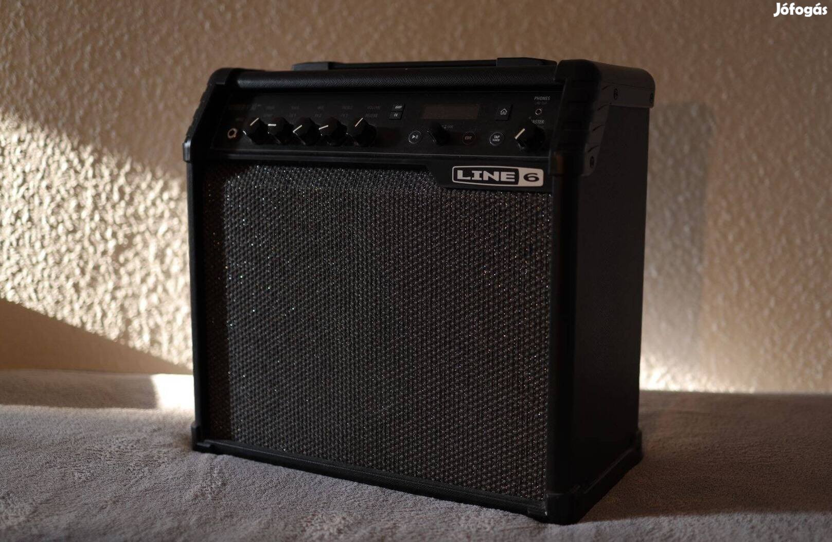 Line6 Spider V 30 Mkii gitárerősítő