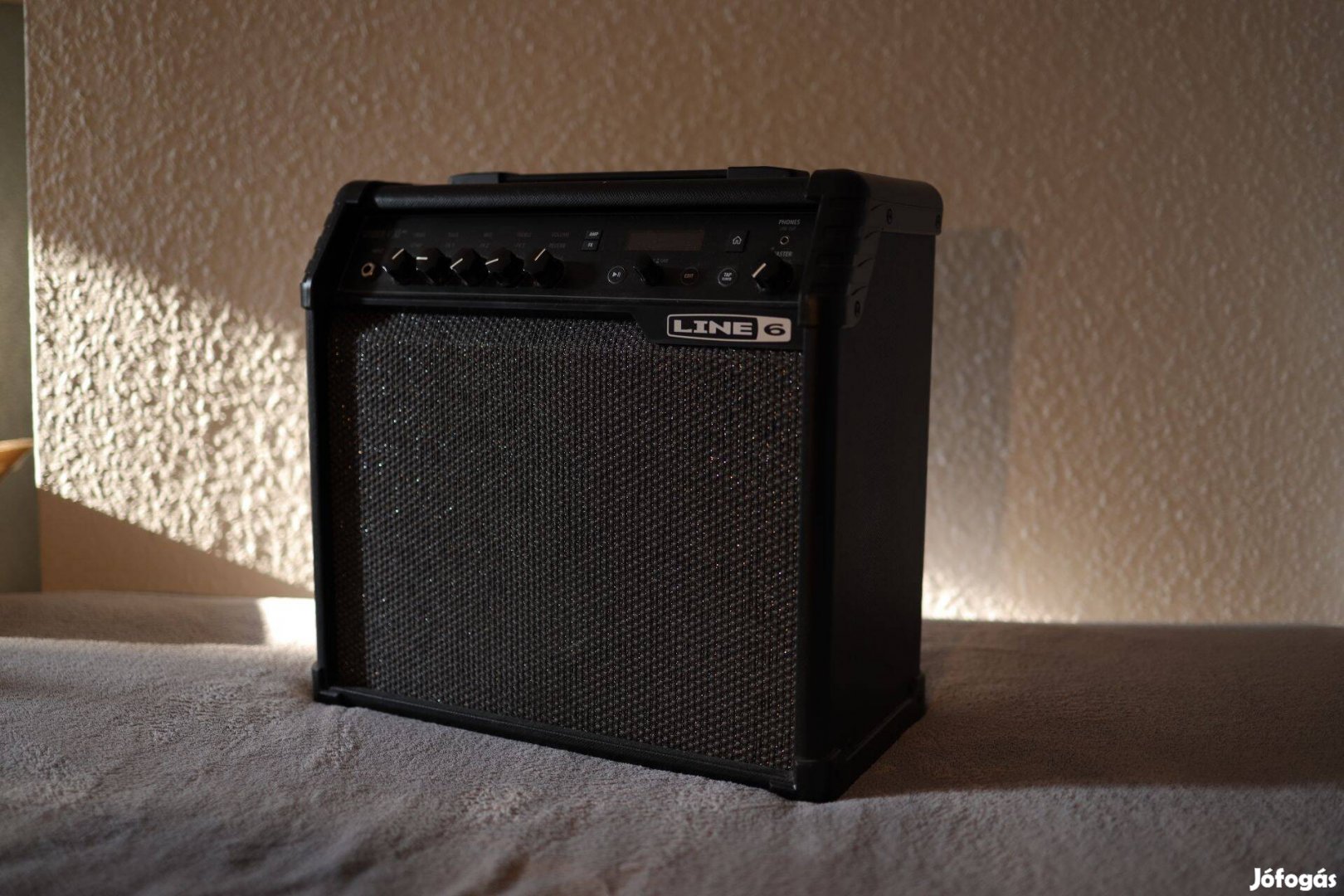 Line6 Spider V 30 Mkii gitárerősítő