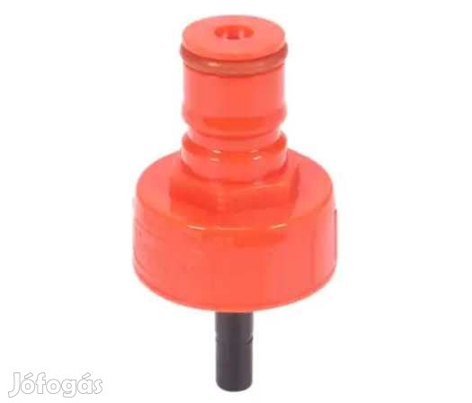 Line Cleaning & Carbonation Cap Plastic (5257)