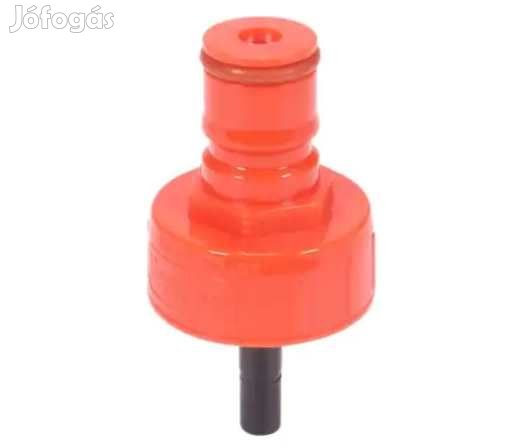 Line Cleaning & Carbonation Cap Plastic (5257)