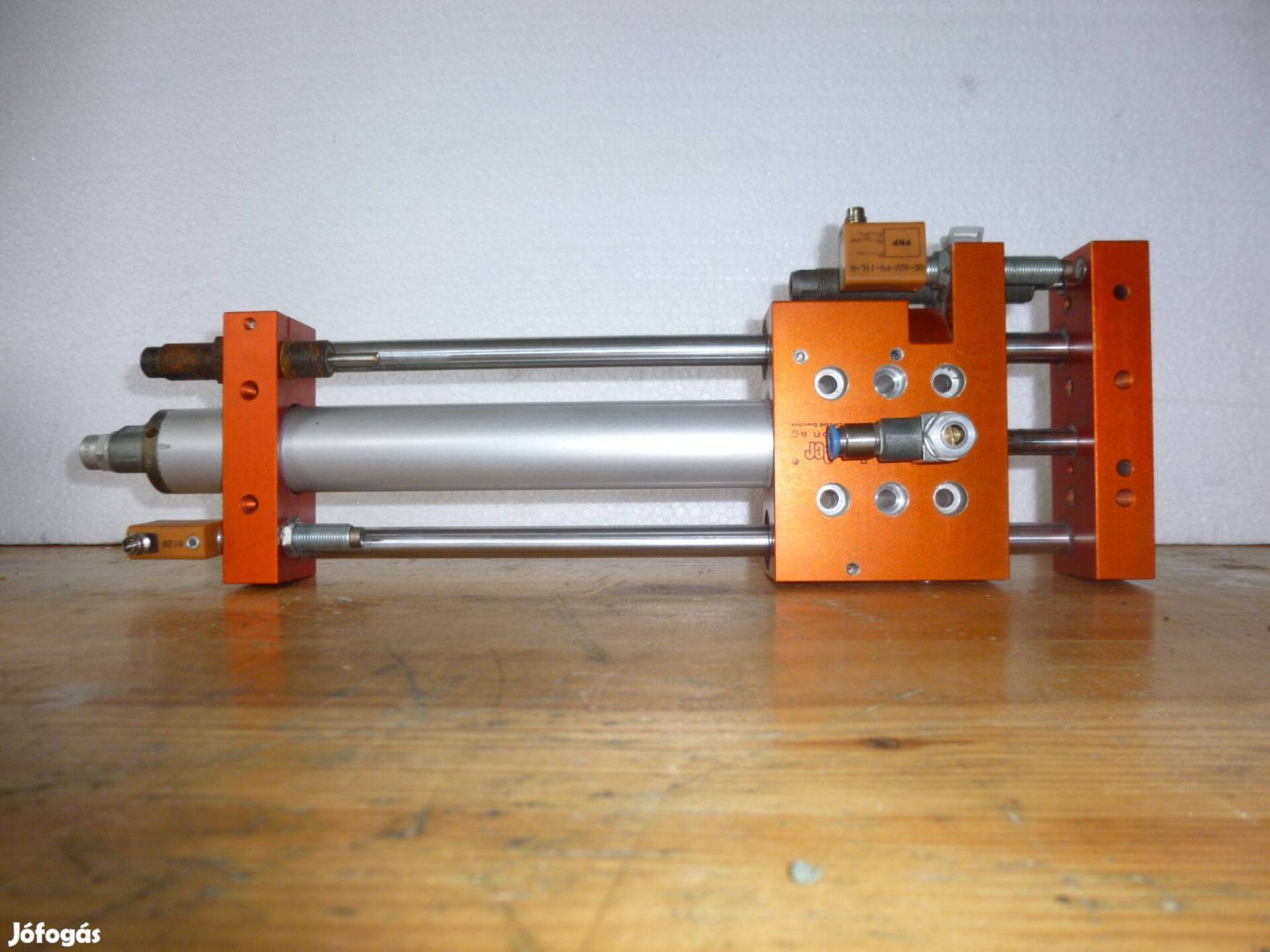 Lineáris egység léghenger pneumatikus munkahenger 5003
