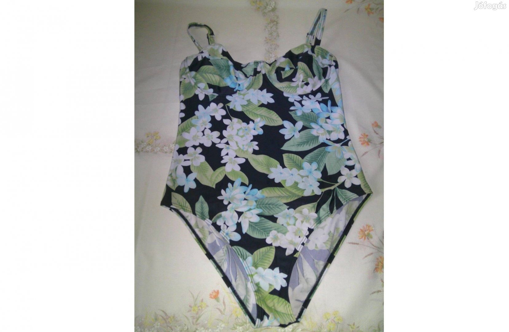 Lineltex női egyberészes fürdőruha 4244-es