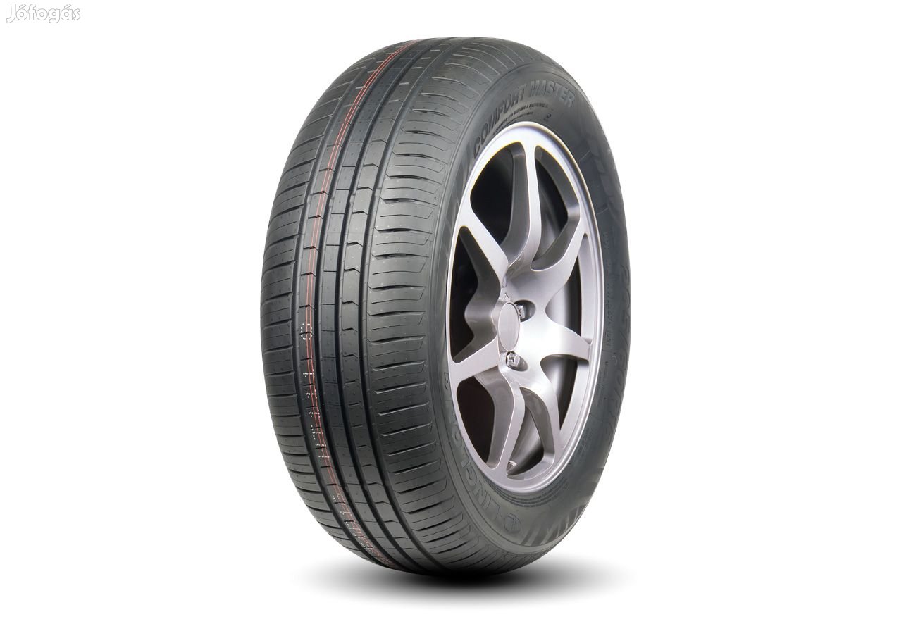 LingLong COMFORT MASTER 165/60R15 77H H  77  |  nyárigumi |