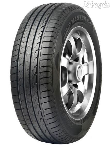 LingLong GRIP MASTER C/S 225/50R18 99W XL (Erősített) FR (Peremvédős)