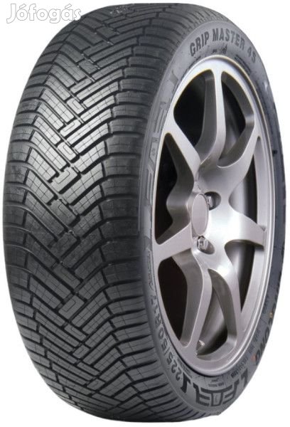 Linglong 165/60R14 75H Grip Master_4season négyévszakos gumi