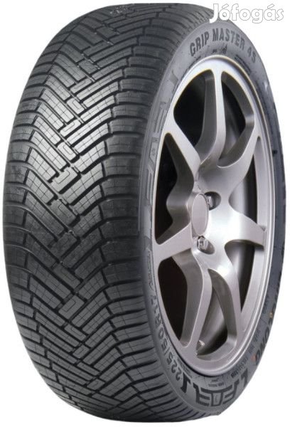 Linglong 185/55R15 82H Grip master_4season négyévszakos gumi