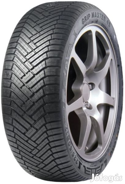 Linglong 195/55R15 85H Grip master_4season négyévszakos gumi