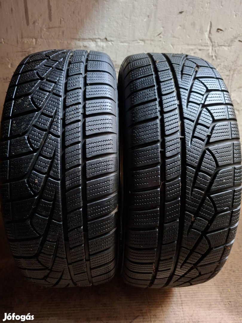 Linglong 195/55R15 téli gumi pár