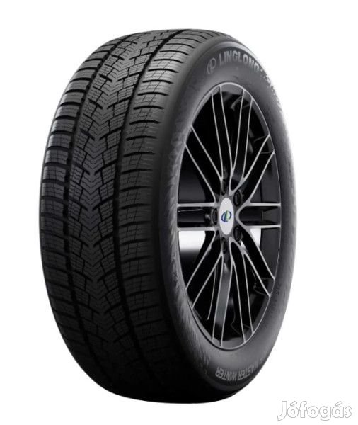 Linglong 195/60R18 96H Grip Master_winter XL téli gumi