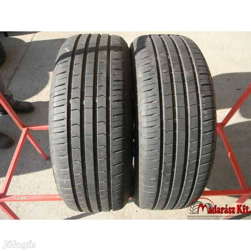 Linglong 205/55R16 Comfort Master használt nyári abroncs V91