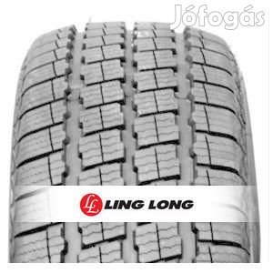 Linglong 205/75R16C 110/108T Green-Max Van_4S négyévszakos gumi