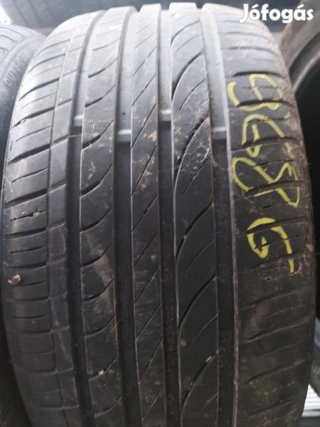 Linglong 215/40R18 GREENMAX 6.5mm DOT15 használt gumi HG9686 nyári