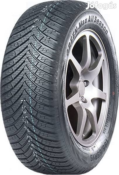 Linglong 215/55R18 99V Green-Max All Season XL négyévszakos gumi