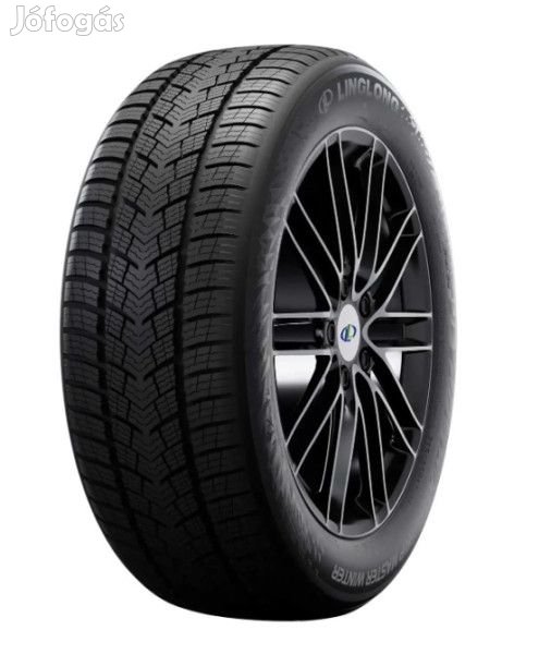 Linglong 215/70R16 104H Grip Master_Winter XL téli gumi