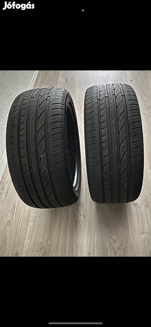 Linglong 225/45 R17 dot 22