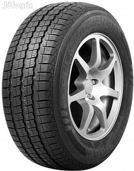 Linglong 225/65R16C 112/110S GREEN VAN_4S négyévszakos gumi