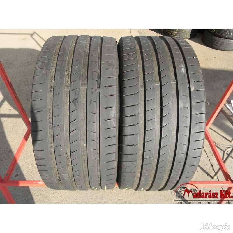 Linglong 245/35R19 Sport Master használt nyári abroncs Y93